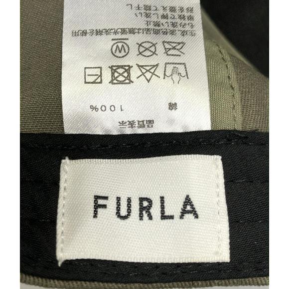 Furla Adjuster Cap